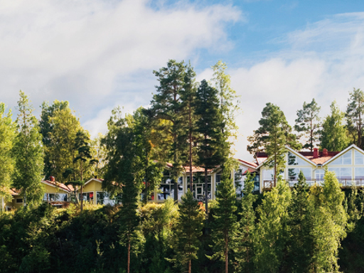 Orbaden Spa & Resort vinner Mångfaldspriset Gävleborg 2019