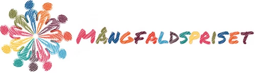 mangfaldspriset logo wider